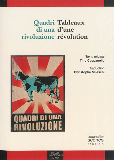 Quadri di una rivoluzione / tableaux d'une révolution