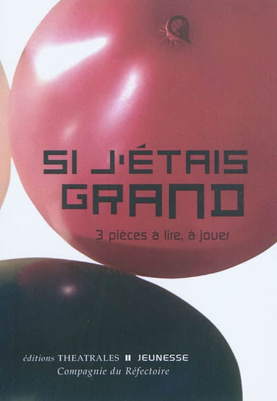 Si j'étais grand
