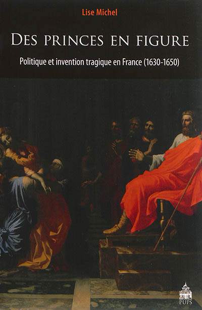 Des princes en figure