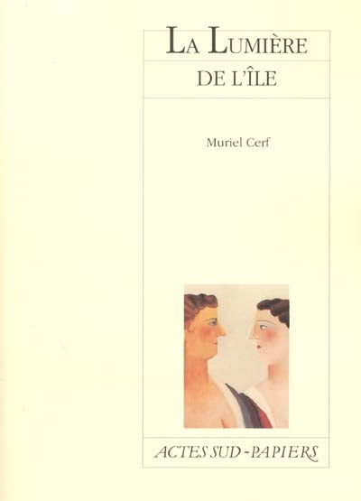 La lumière de l'ile