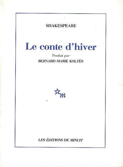 Le conte d'hiver