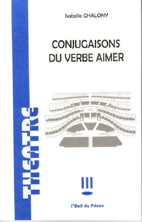 Conjugaisons du verbe aimer
