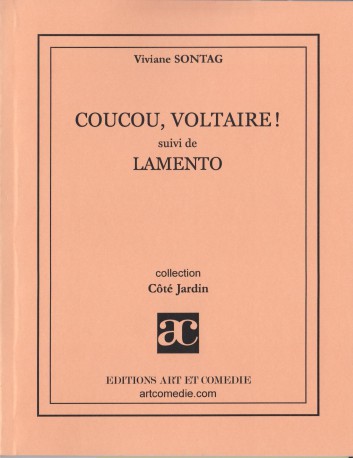Coucou, Voltaire !