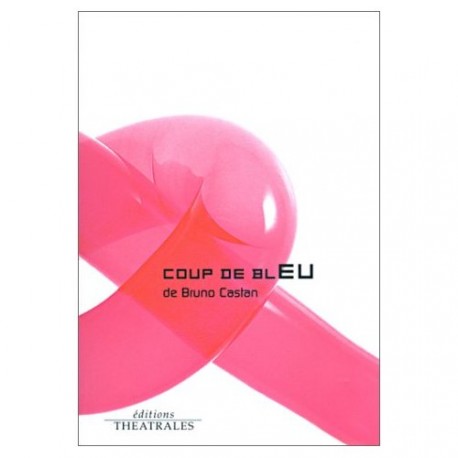 Coup de bleu