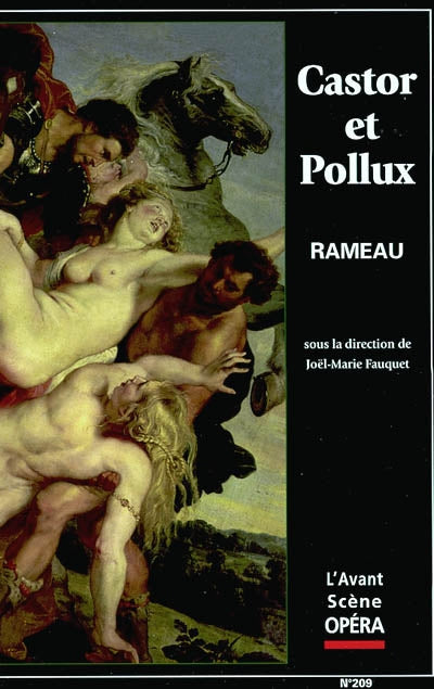 ASO N.209 - CASTOR ET POLLUX
