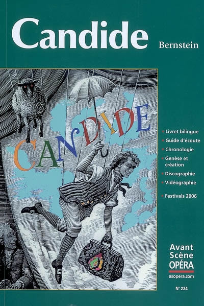 ASO N.234 - CANDIDE