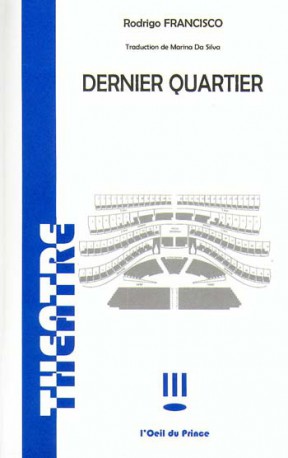 Dernier quartier