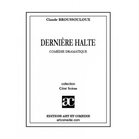 Dernière halte