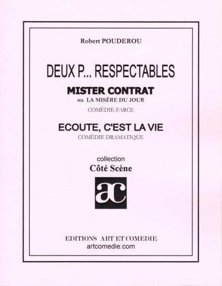 Deux p... respectables