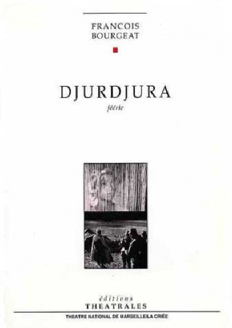 Djurdjura