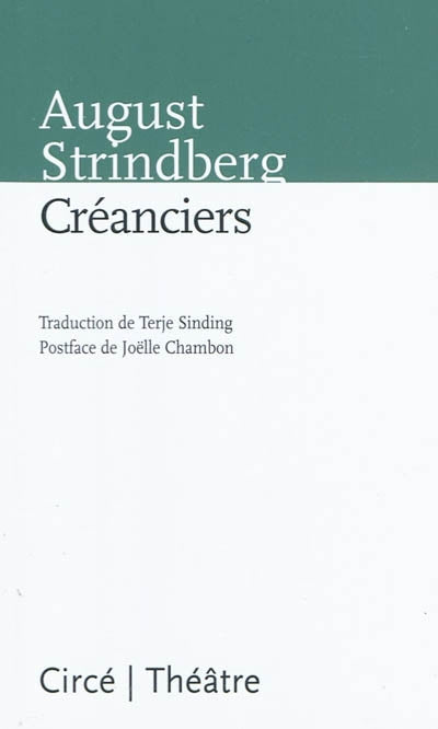 CREANCIERS