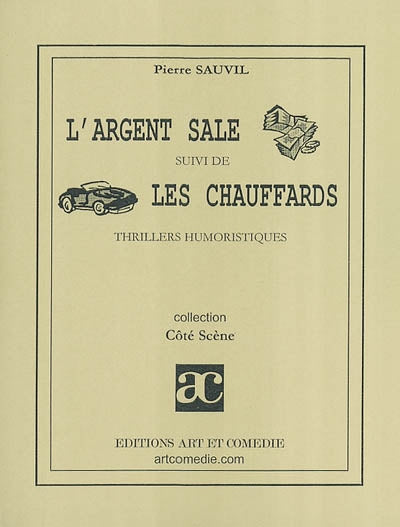 L'argent sale