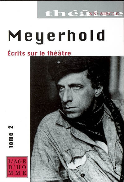 Écrits sur le théâtre