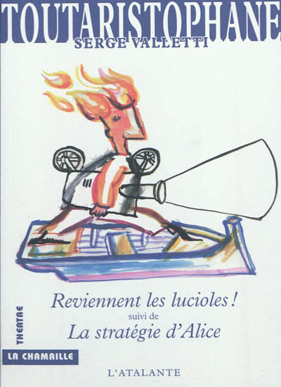 REVIENNENT LES LUCIOLES