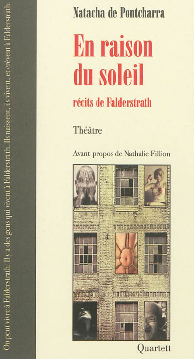 En raison du soleil