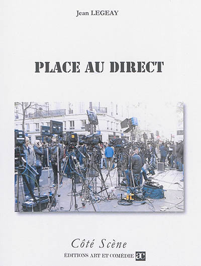 Place au direct
