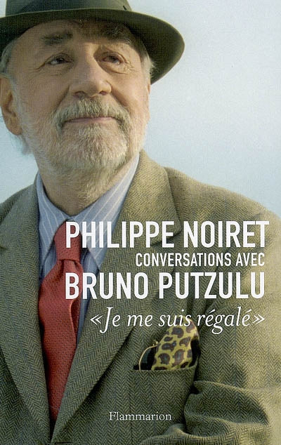 Je me suis régalé