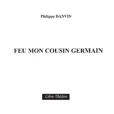 Feu mon cousin Germain