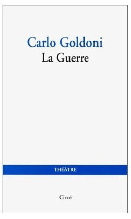 LA GUERRE