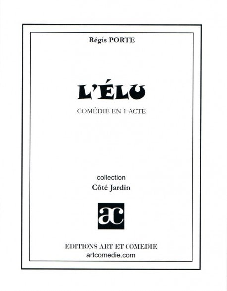 L'élu