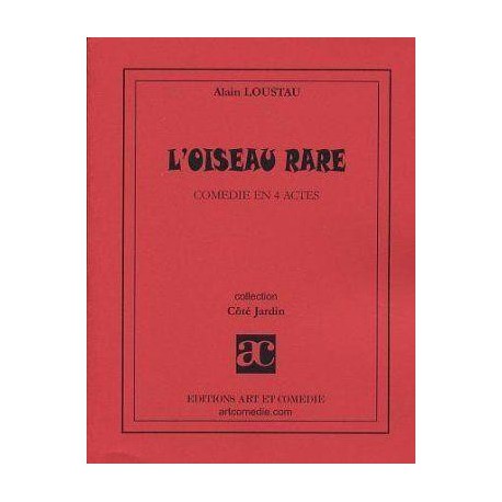 L'oiseau rare