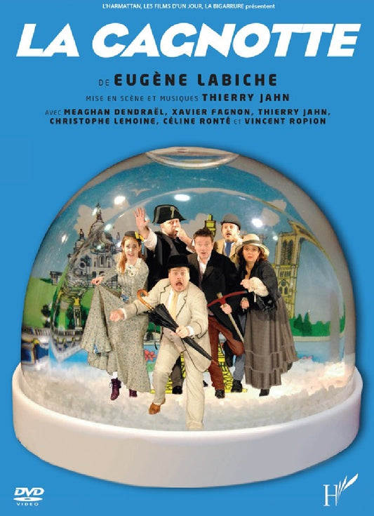 LA CAGNOTTE