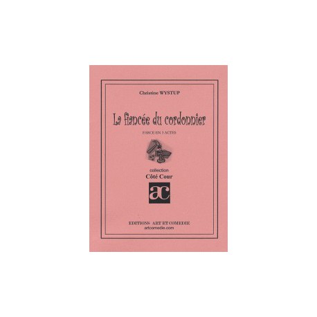 La fiancée du cordonnier