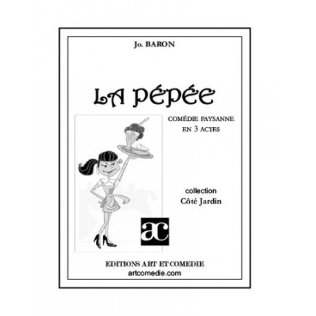 La pépée