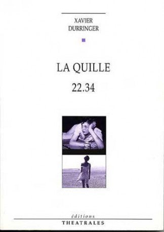La quille, 22-34