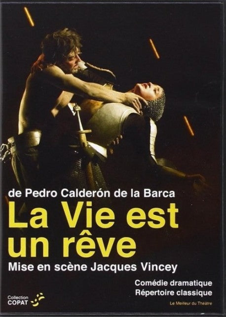 VIE EST UN REVE (LA)  - DVD