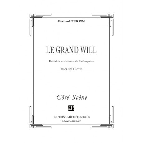Le grand Will