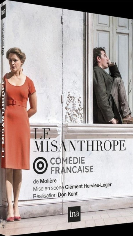 MISANTHROPE (LE) - DVD
