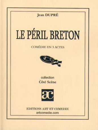 Le péril breton