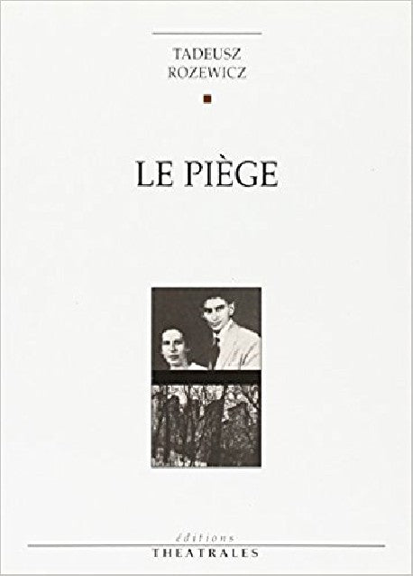 Le piège