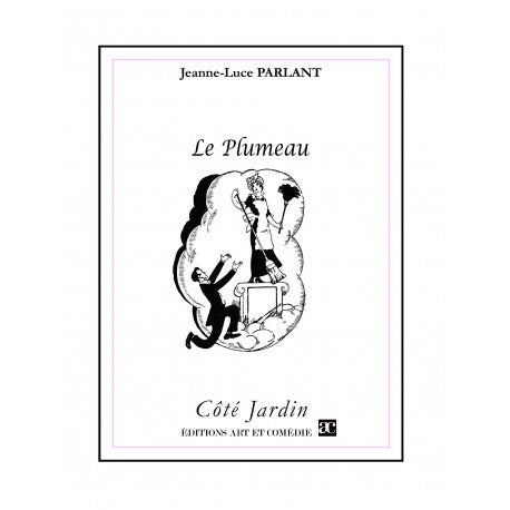 Le plumeau