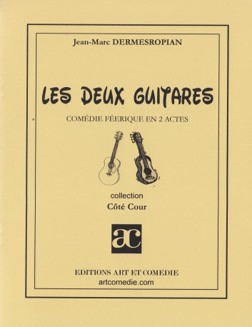 Les deux guitares