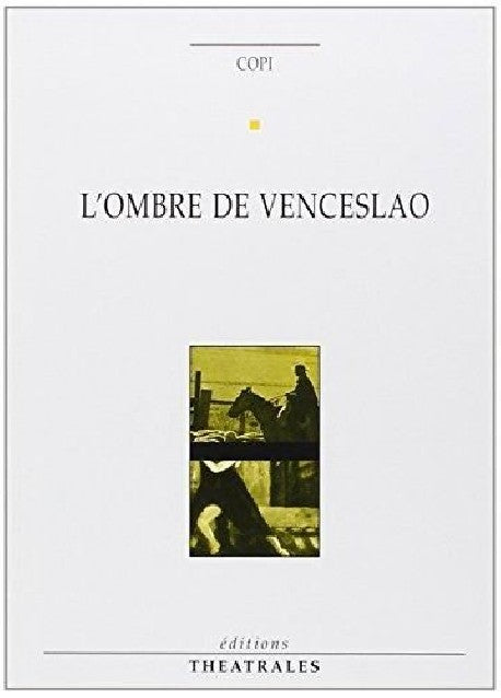 L'ombre de Venceslao