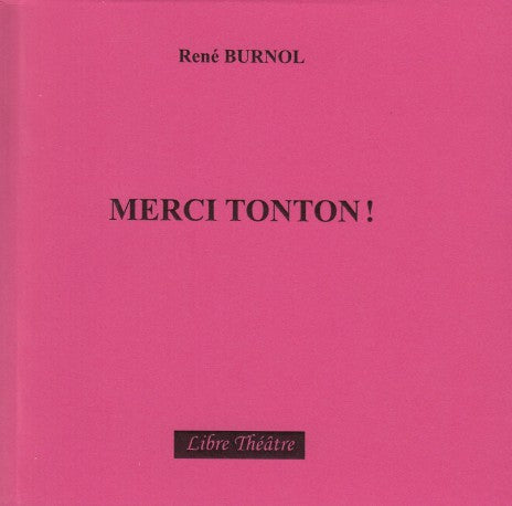 Merci Tonton