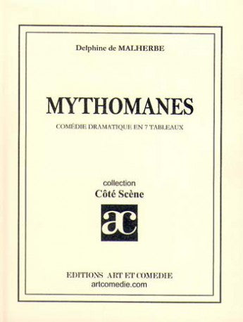 Mythomanes