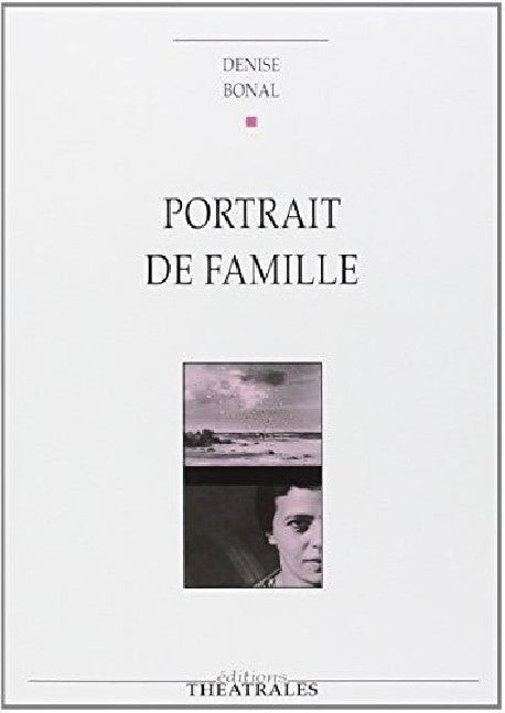 Portrait de famille