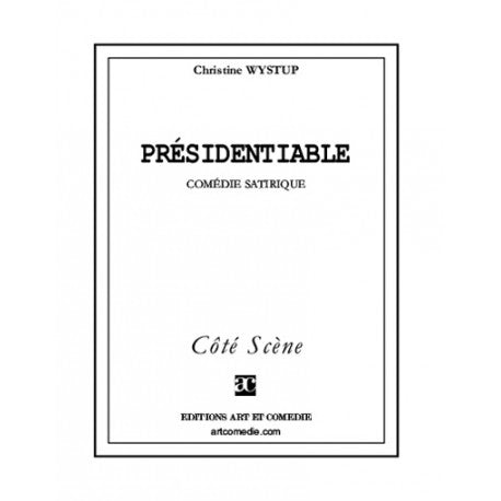Présidentiable