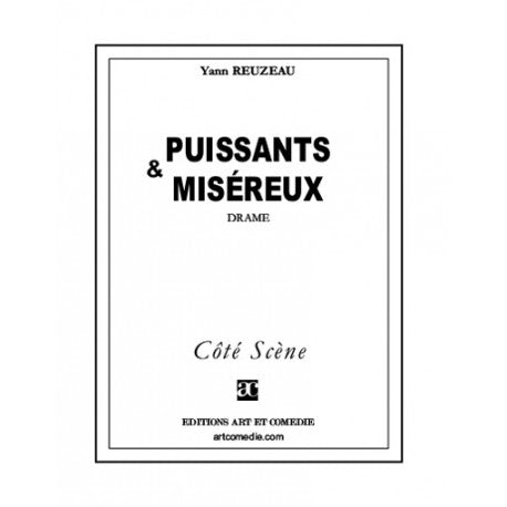 Puissants et Miséreux