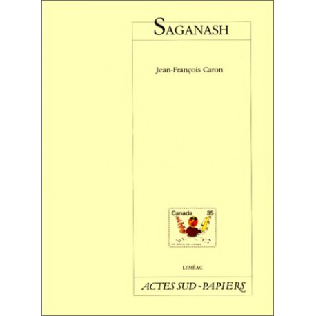 Saganash