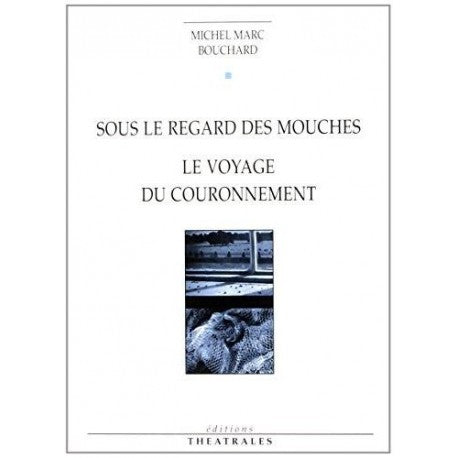 Sous le regard des mouches, Le voyage du couronnement