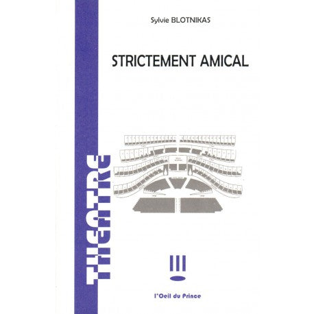 Strictement amical