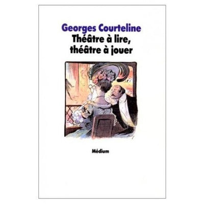 theatre a lire theatre a jouer