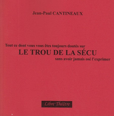 Tout ce dont vous vous êtes toujours doutés sur le trou de la Sécu sans avoir jamais osé l'exprimer