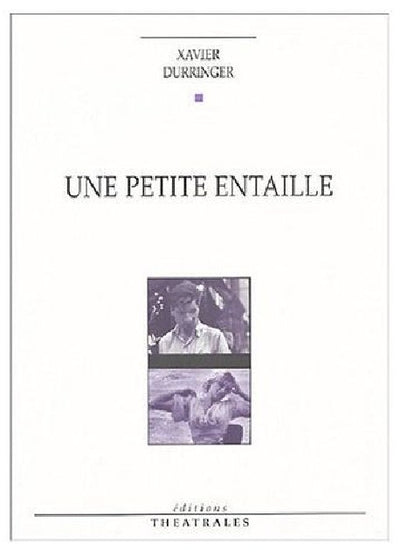 Une petite entaille