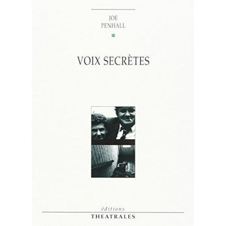 Voix secrètes