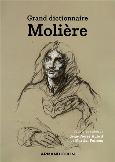 Grand dictionnaire Molière